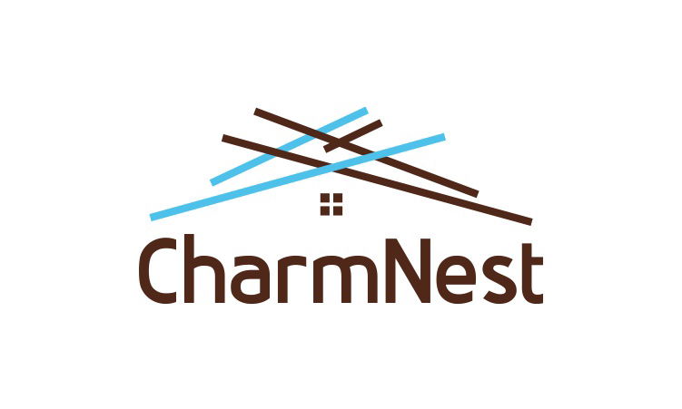 Available Business Name For Sale - CharmNest